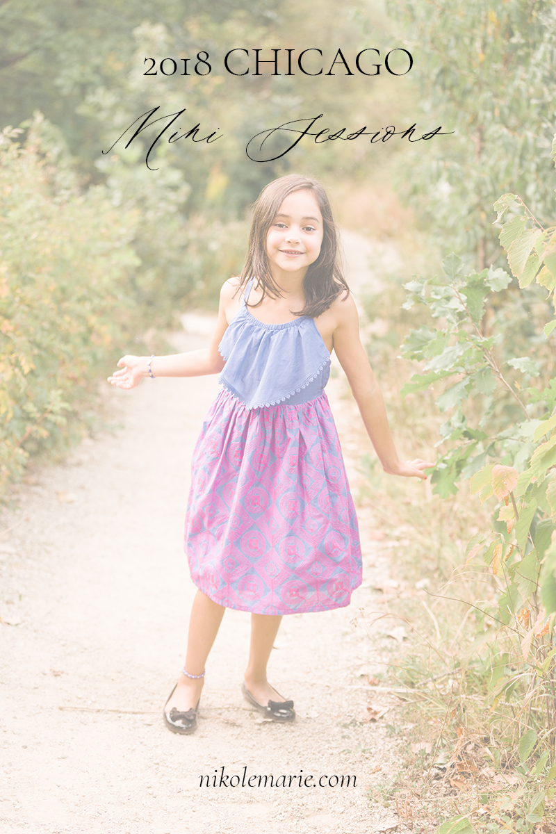 Chicago Mini Session