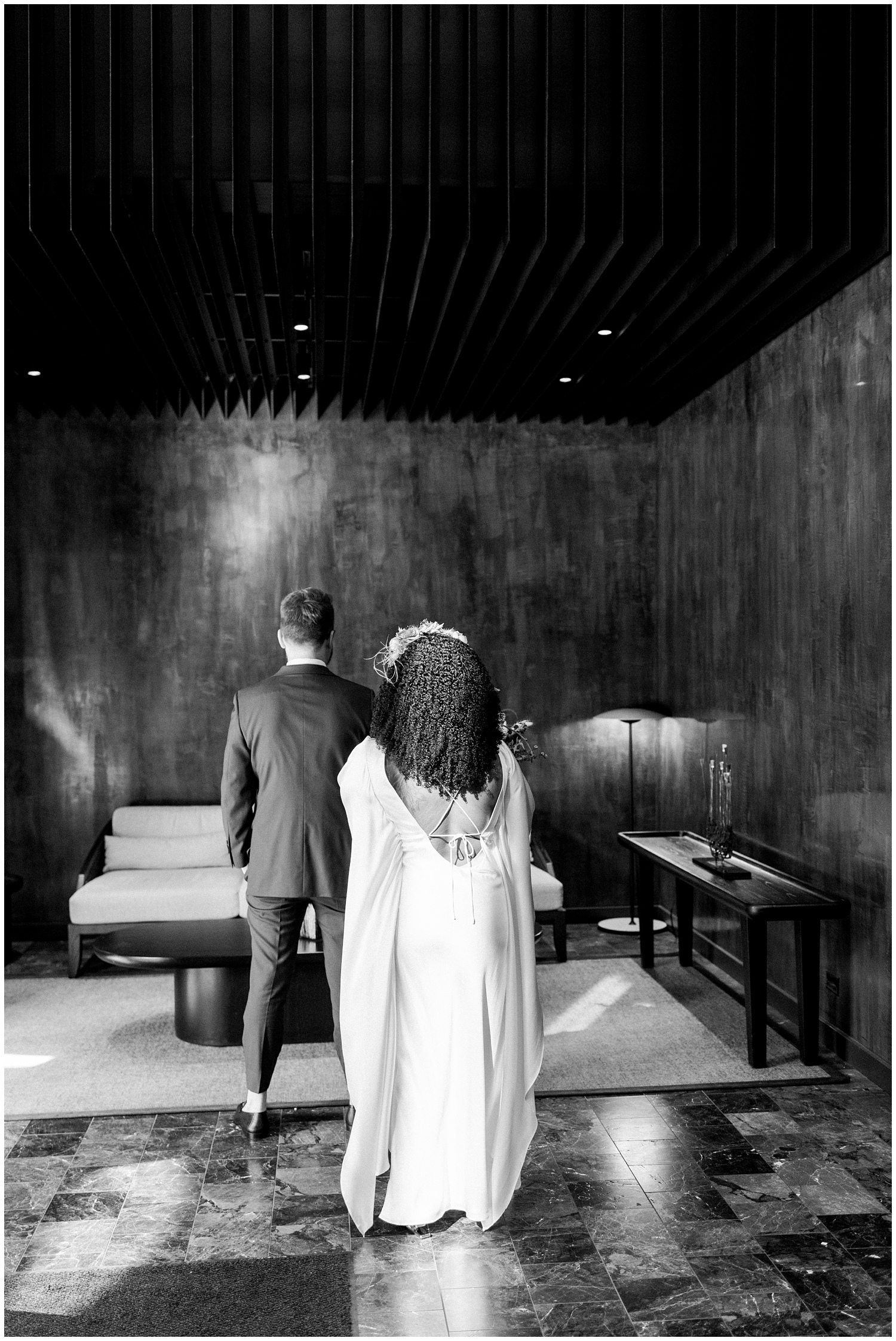 First look at Nobu Chicago 