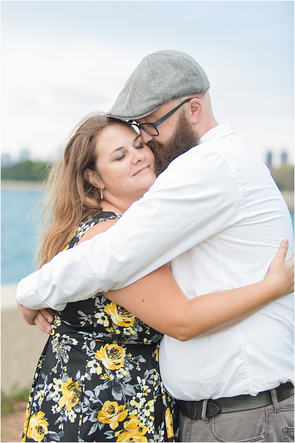 Belmont-Harbor-Engagement_0010.jpg Engagement Session