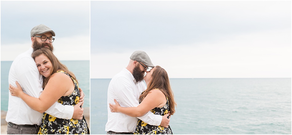 Belmont-Harbor-Engagement_0013.jpg Lake Michigan Engagement