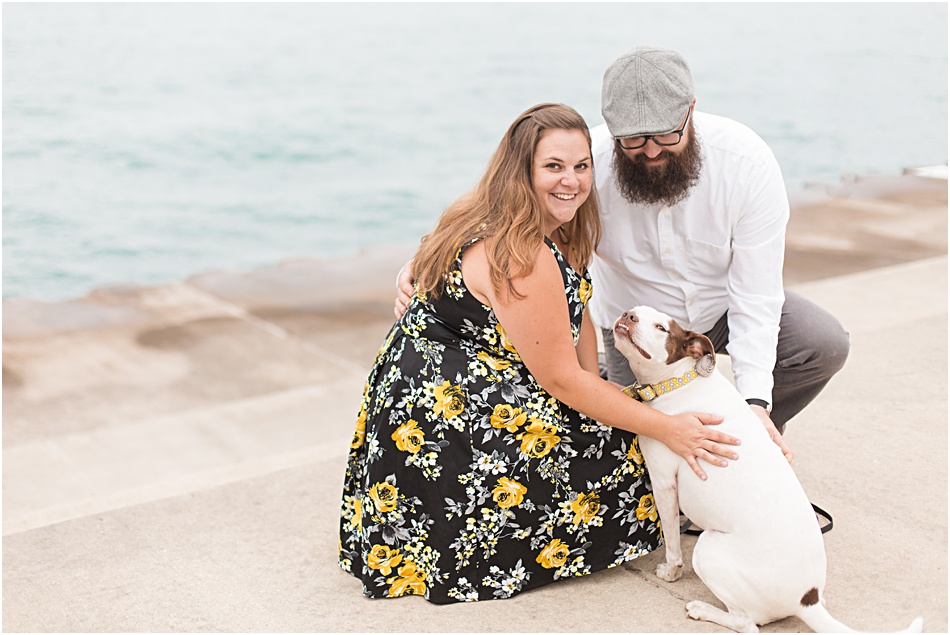 Belmont-Harbor-Engagement_0019.jpg Engagement and Pets