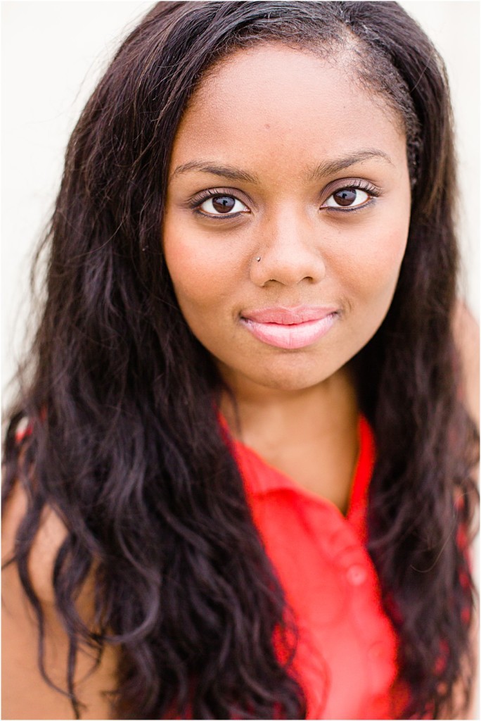 Chicago Headshots :: Columbia Student Natalie Savoy - nikole marie ...