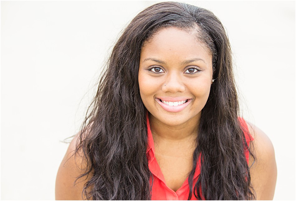 Belmont Harbor Headshots