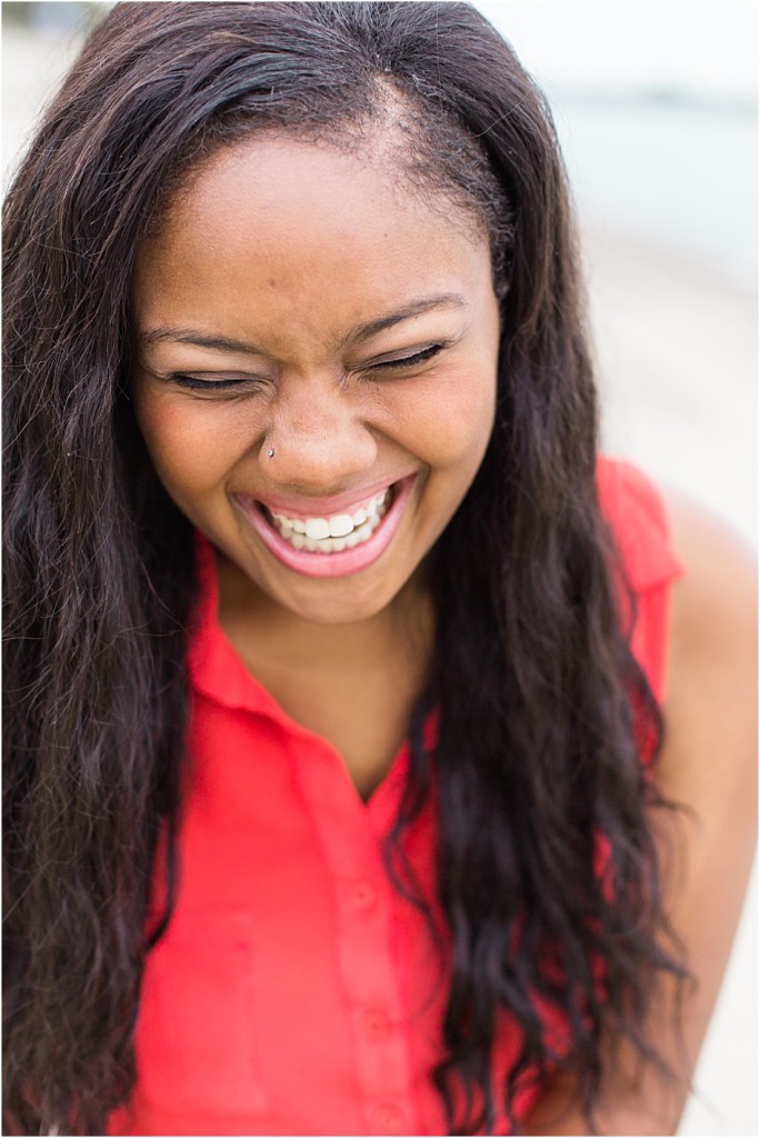 Joyful Chicago Headshots