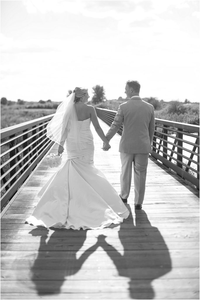 Bolingbrook Golf Club Wedding