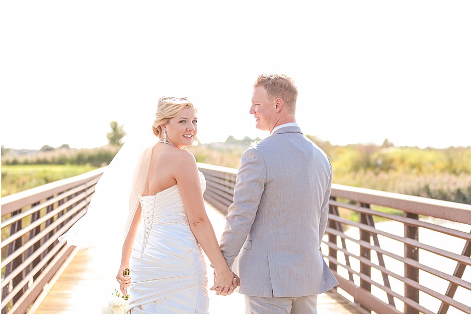 Bolingbrook Golf Club Wedding