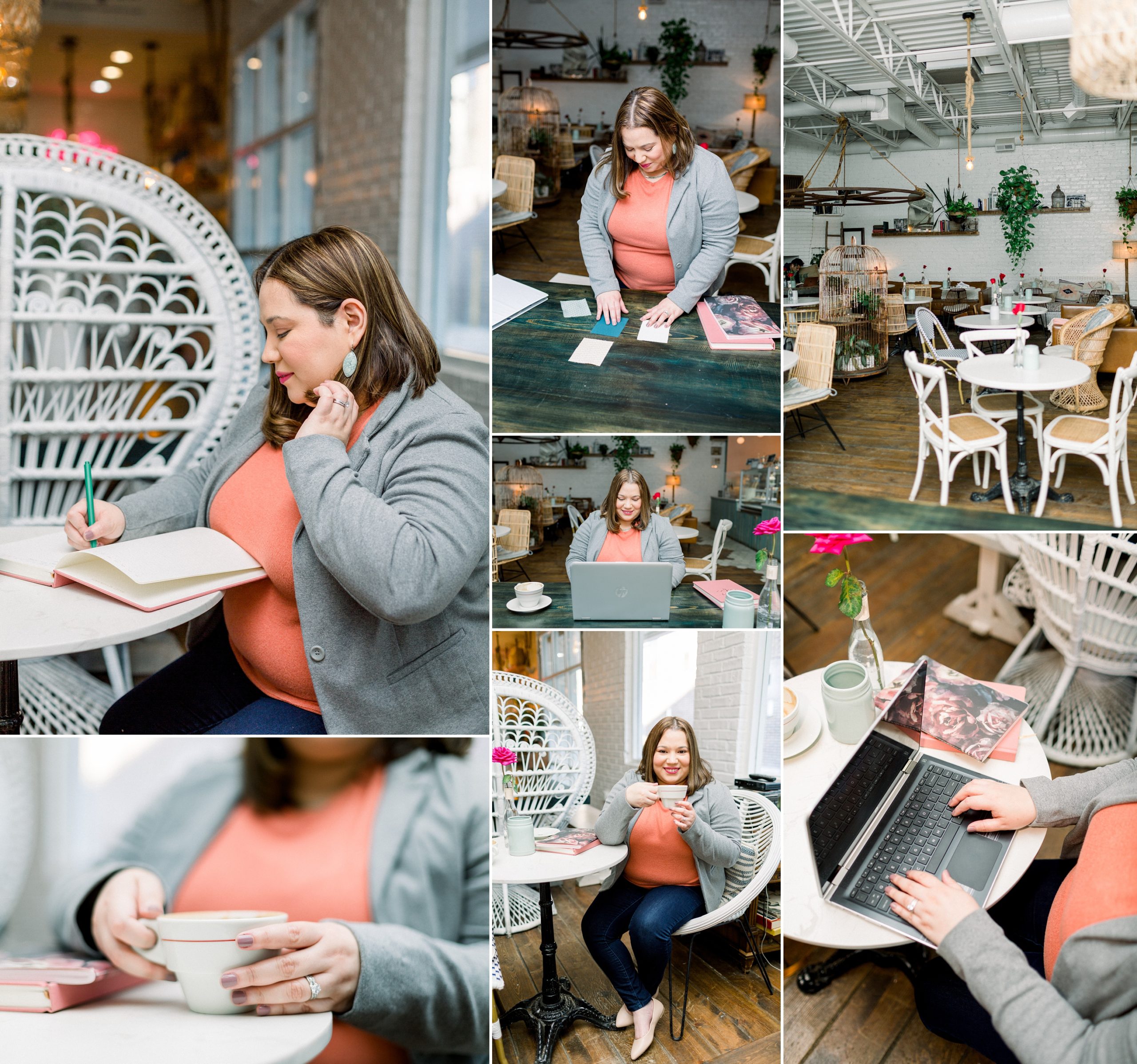 Personal Brand Photoshoot