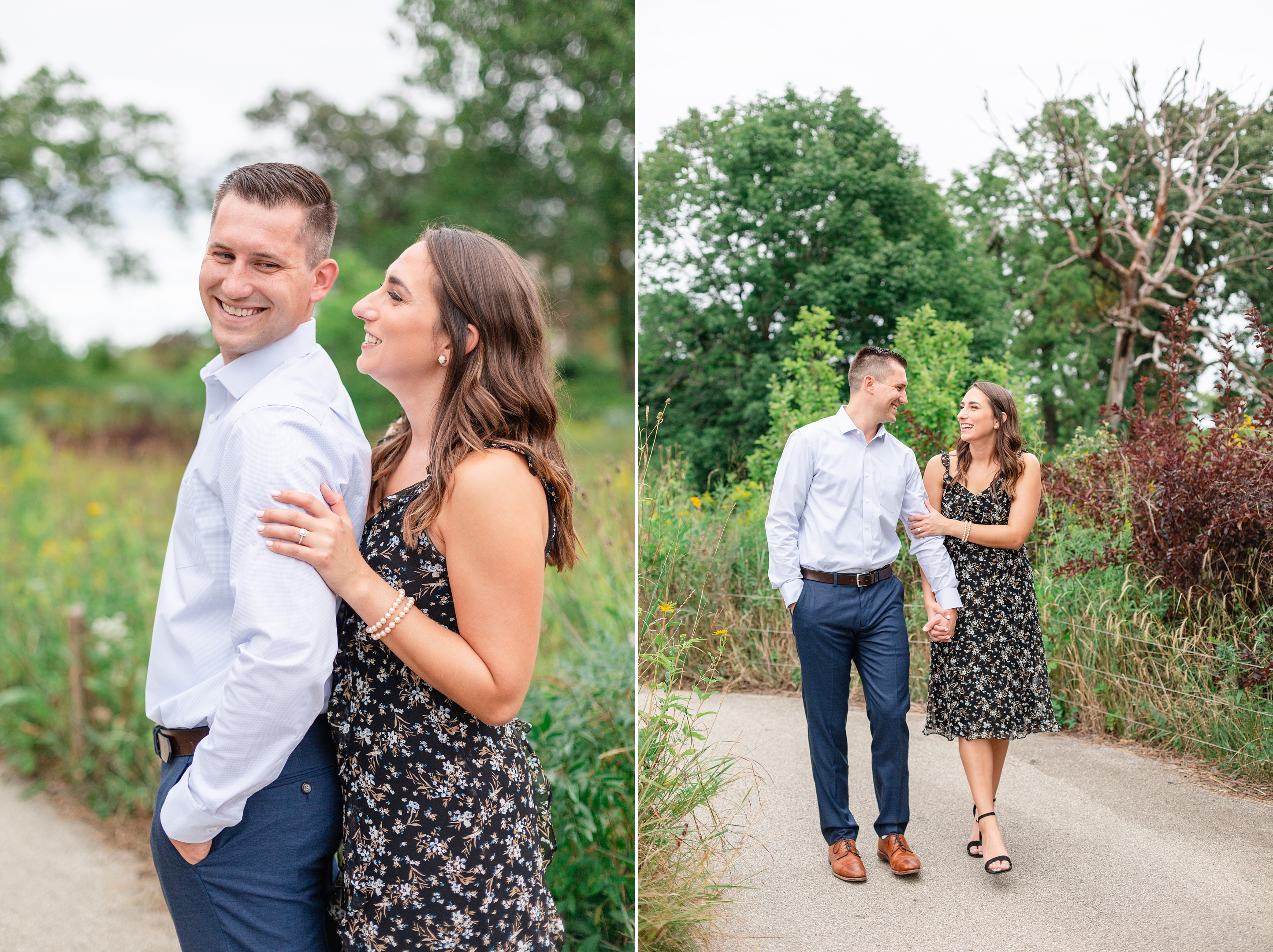 Chicago Engagement Photos_0005.jpg Honeycomp Garden