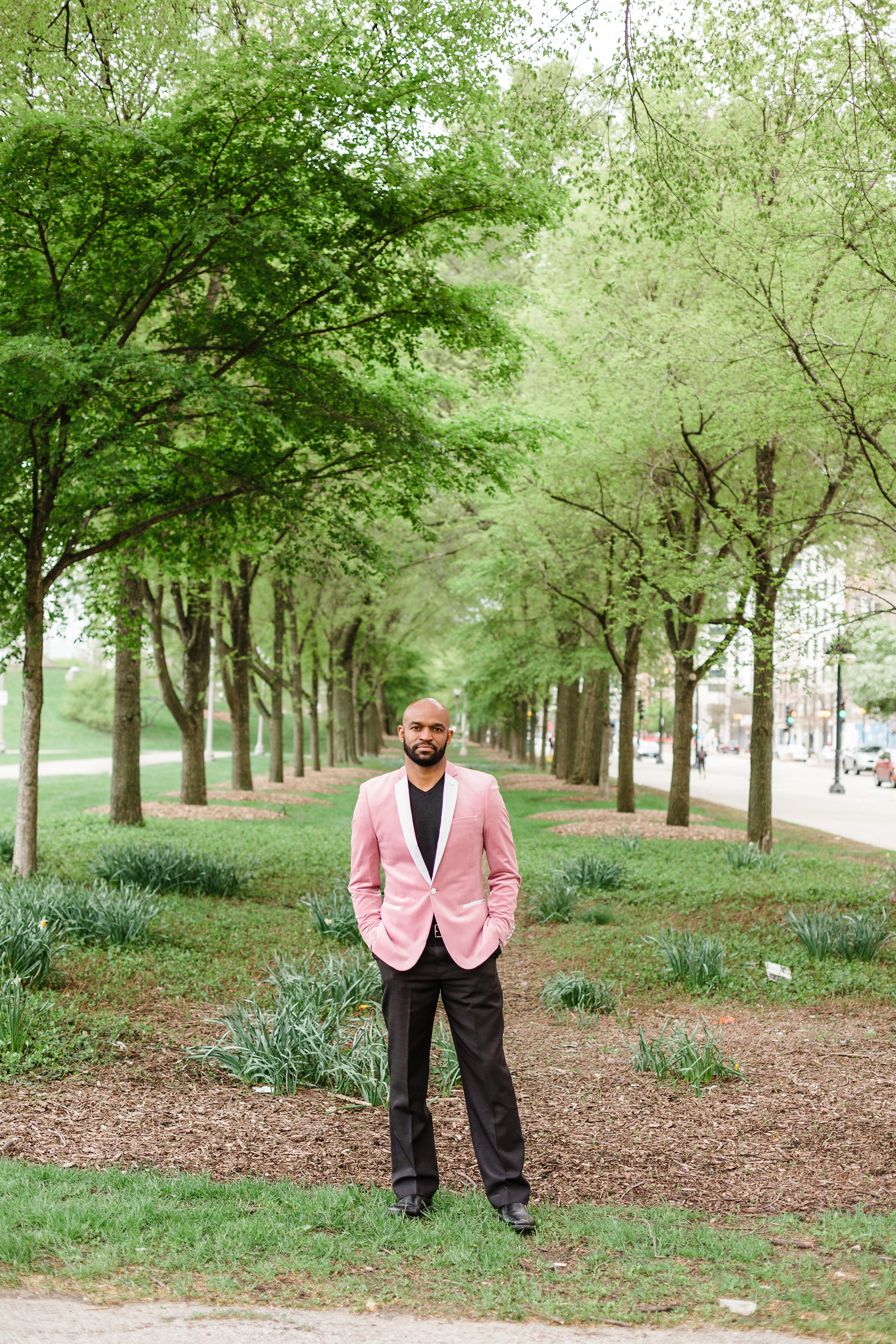 Engagement Session