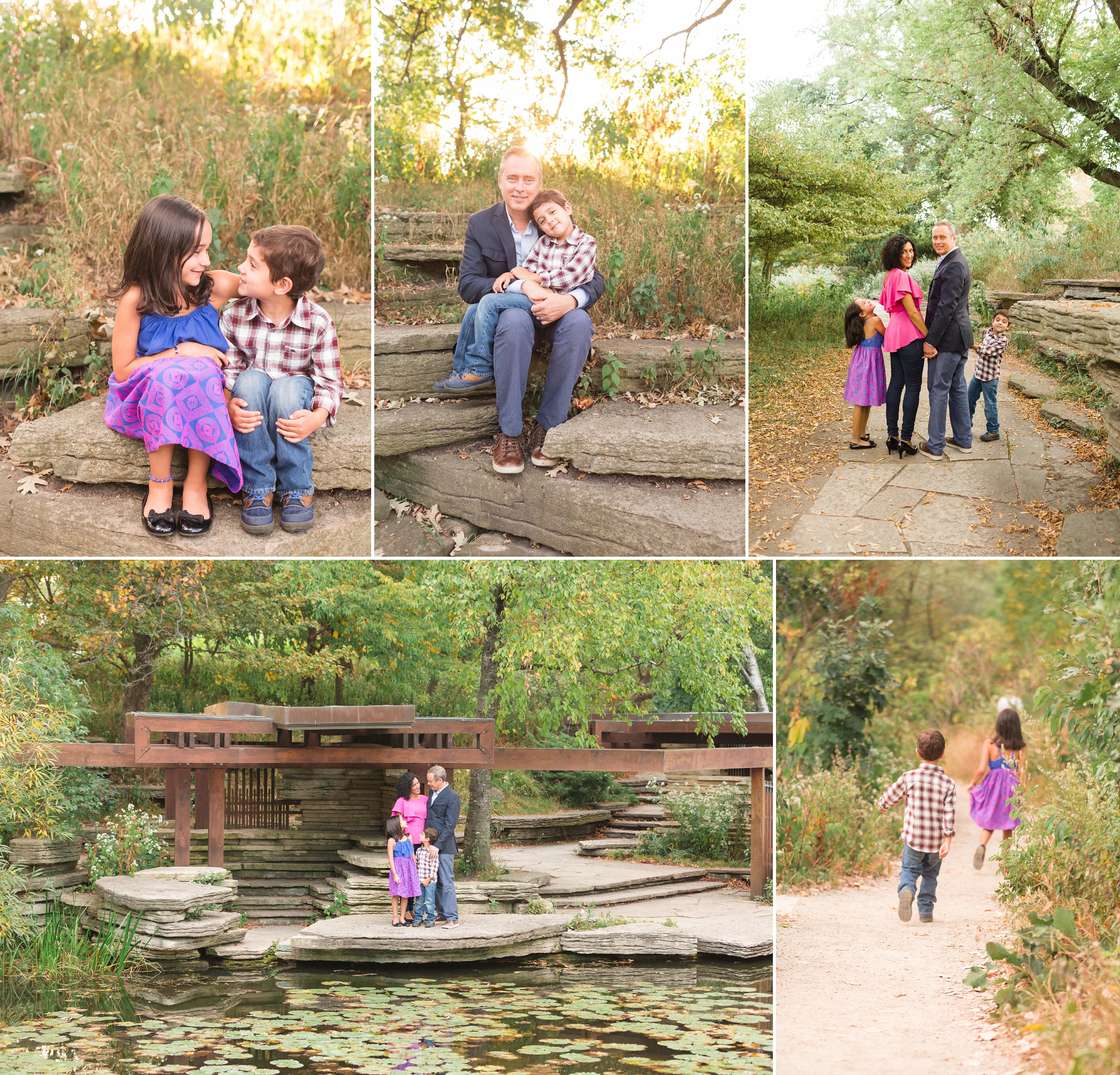 2018 Chicago Mini Sessions