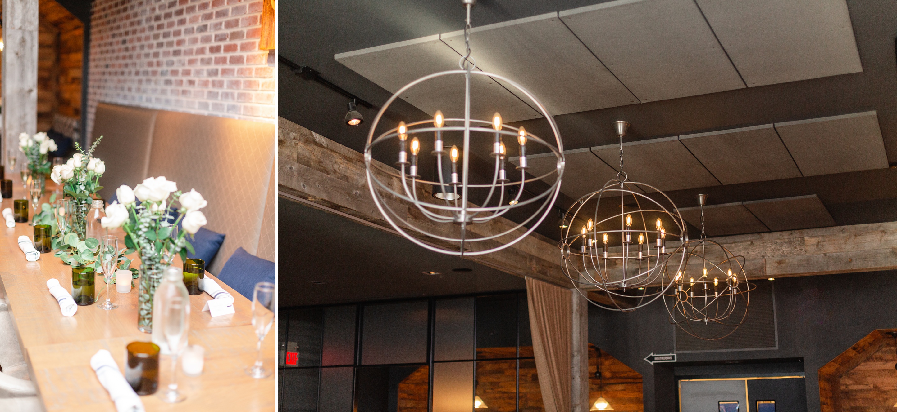 151 Kitchen Reception photos