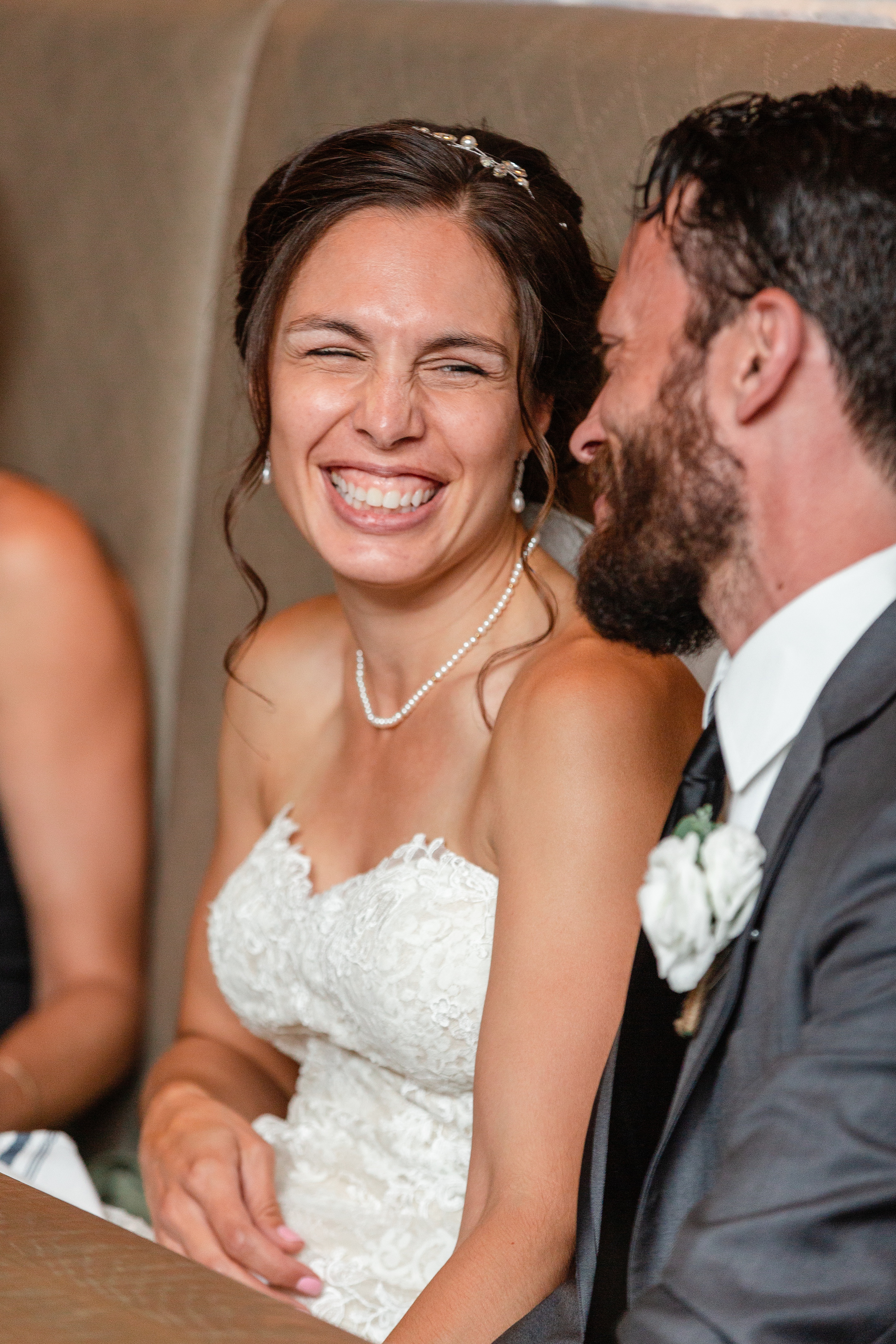 151 Kitchen Reception photos