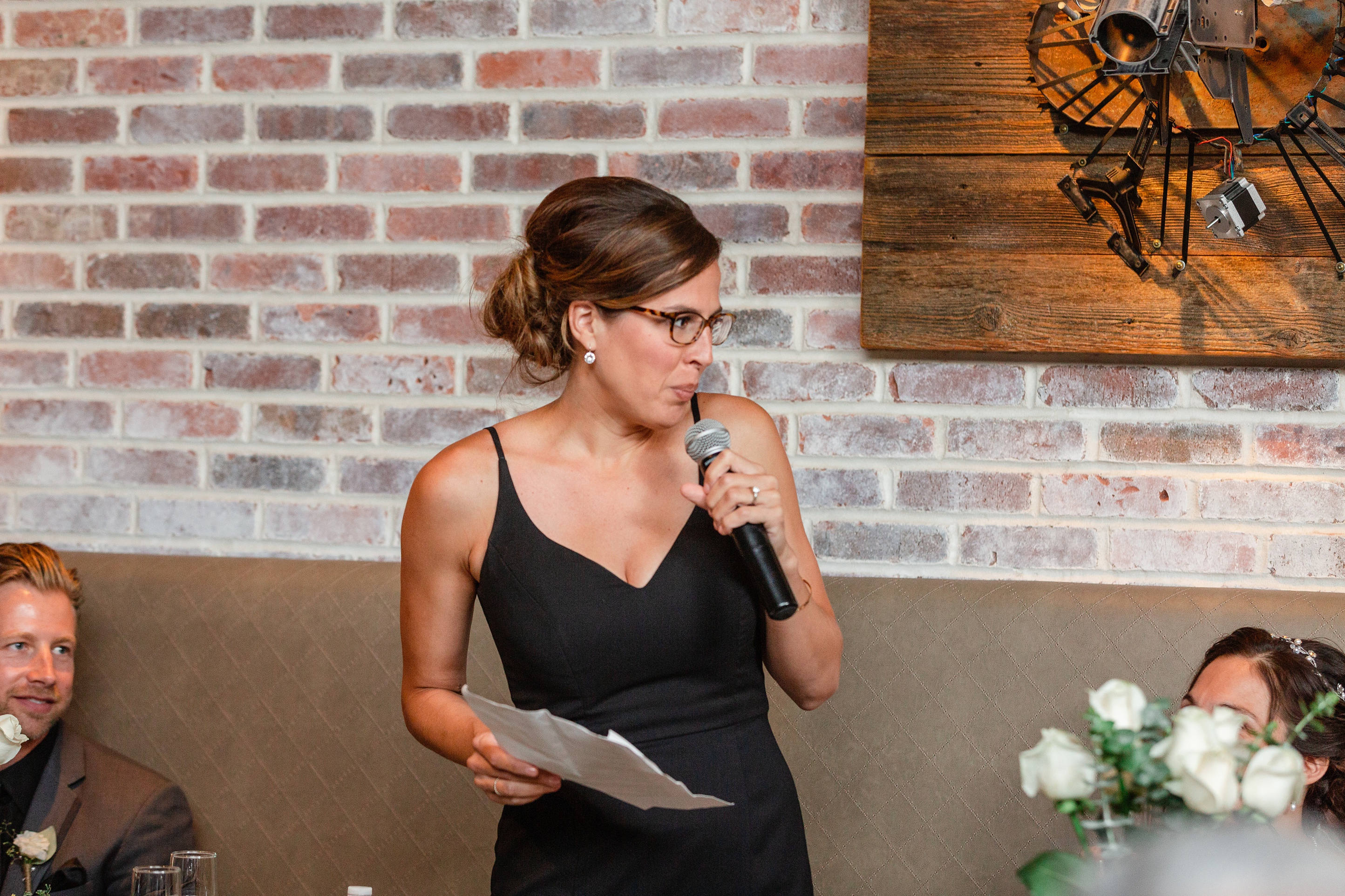 151 Kitchen wedding photos