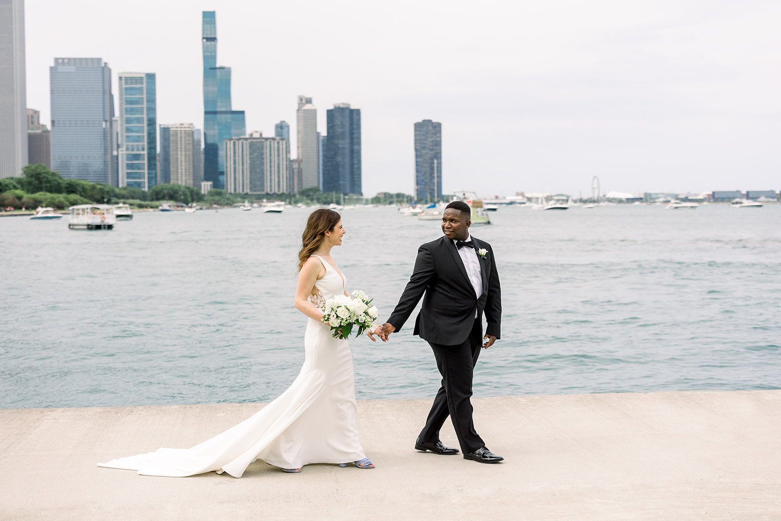 Tips for Planning a Wedding in Chicago