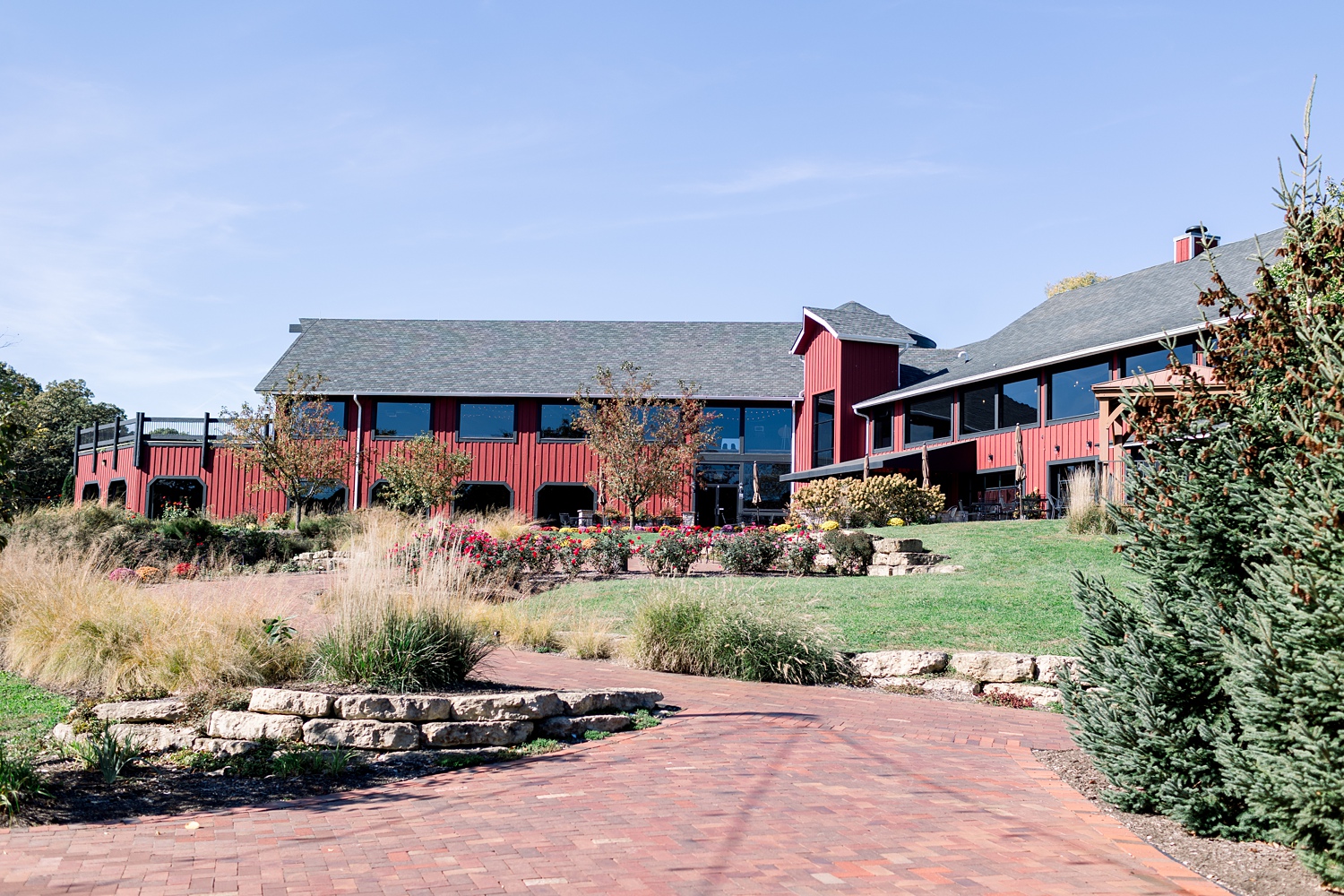 Fishermen's Inn Wedding Venue