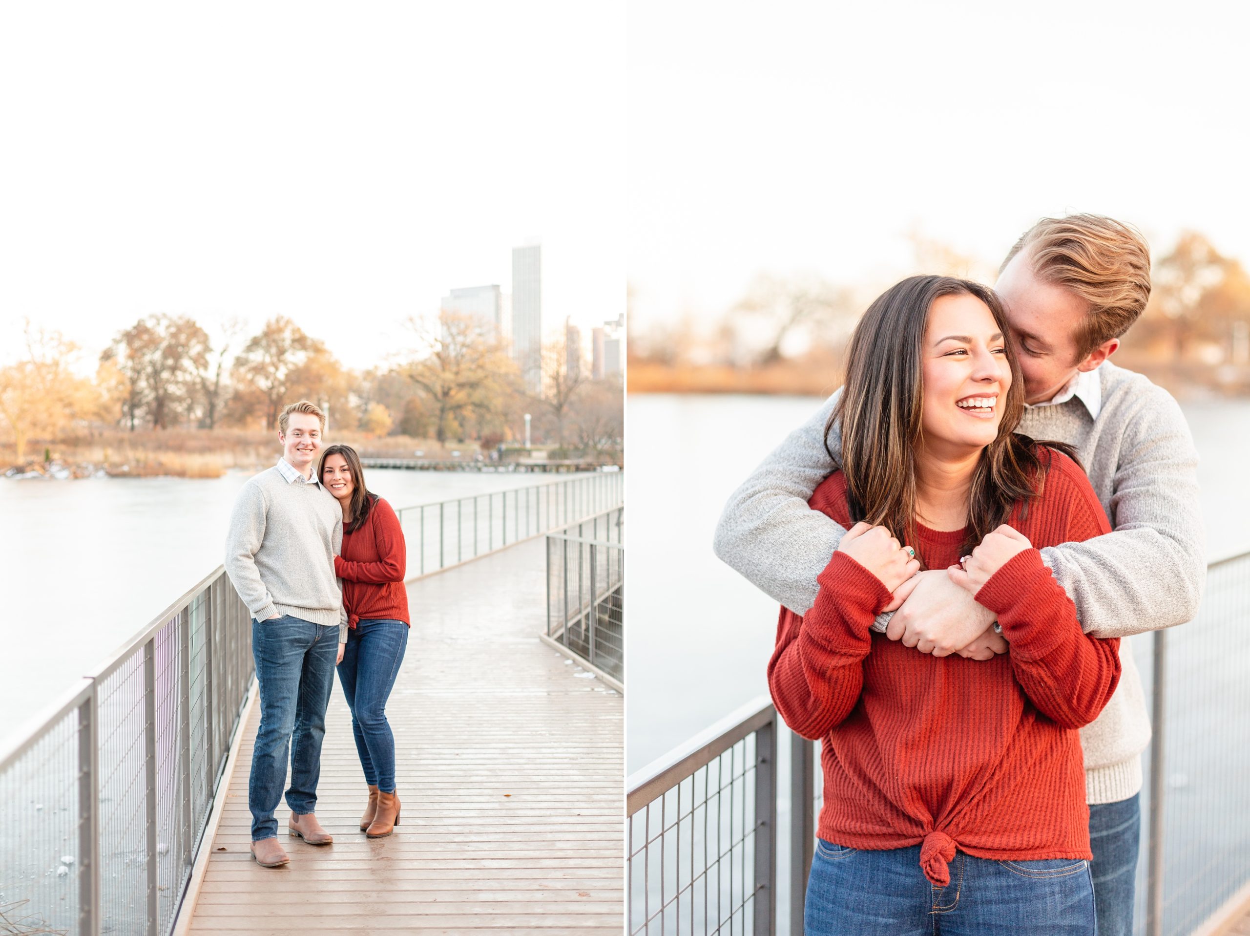 Honeycomb Engagement Photos_0007.jpg Laughing Engagement Photos