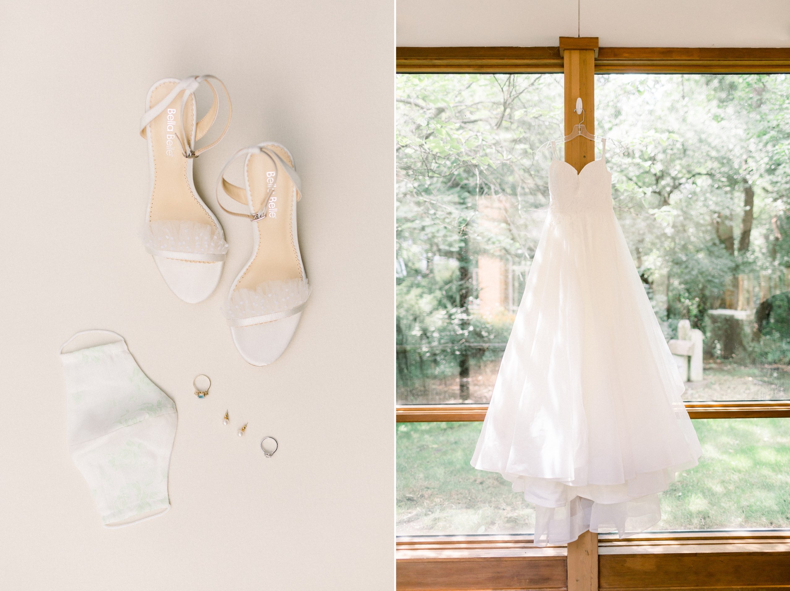 Elegant Hyatt Lodge Wedding