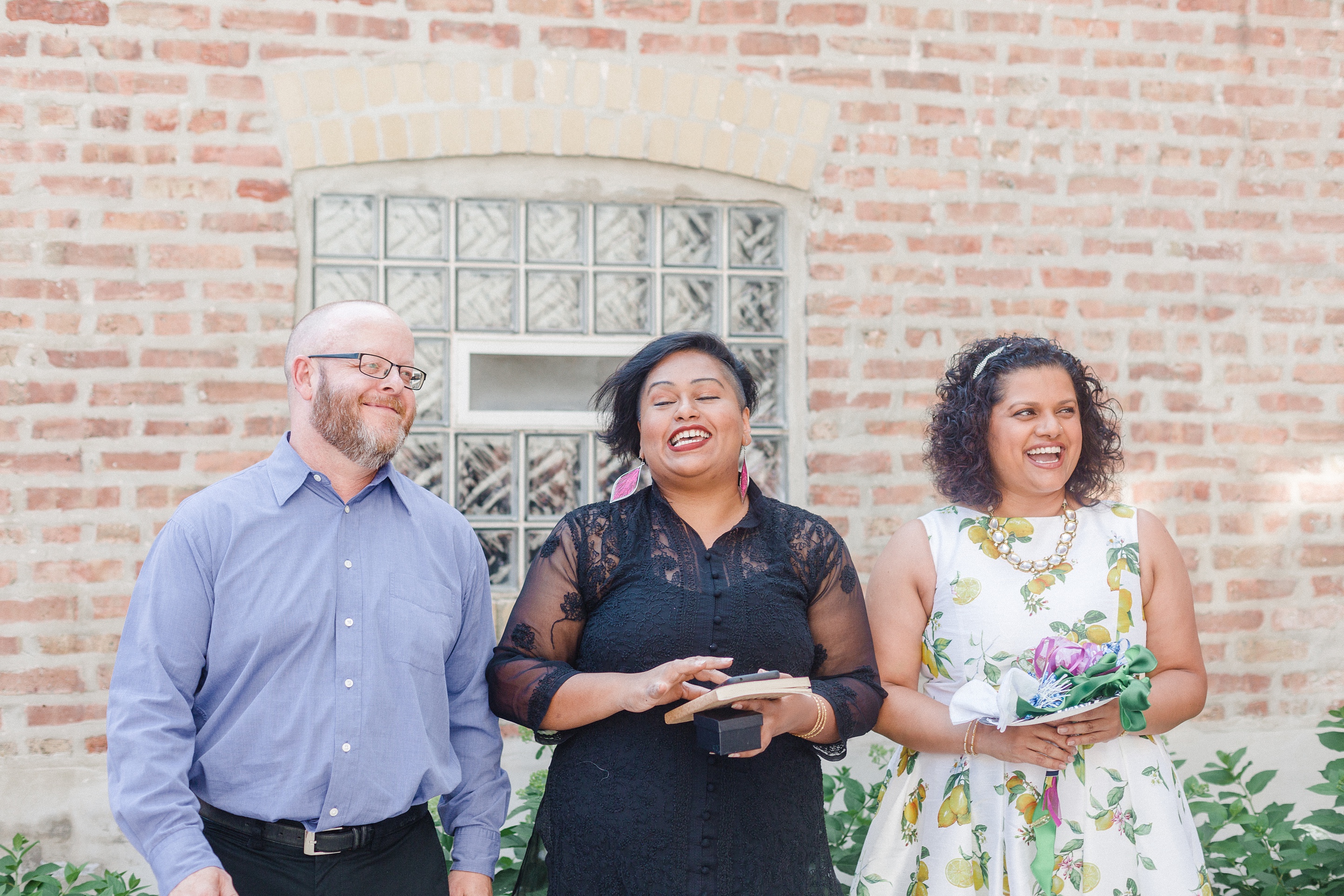 Intimate Chicago Wedding Ceremony_0007.jpg Non Traditional Wedding Ceremony