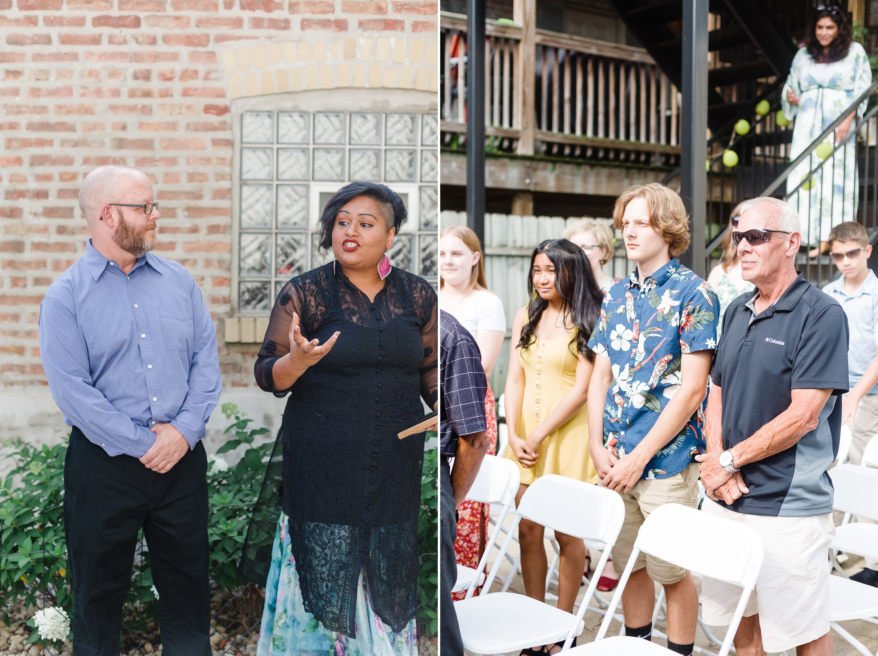 Intimate Chicago Wedding Ceremony_0009.jpg Guest Photos at Wedding