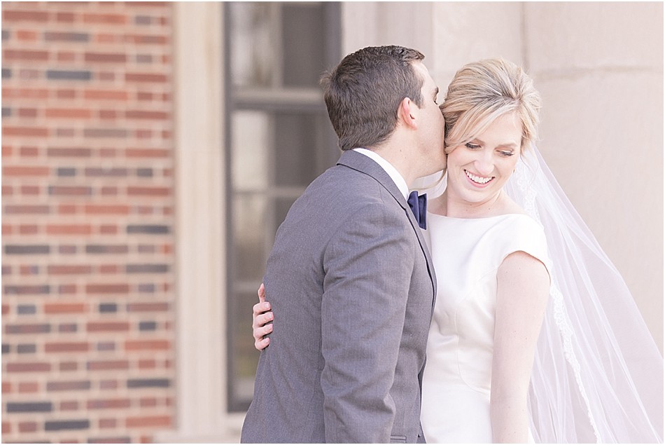 Humboldt Park Wedding