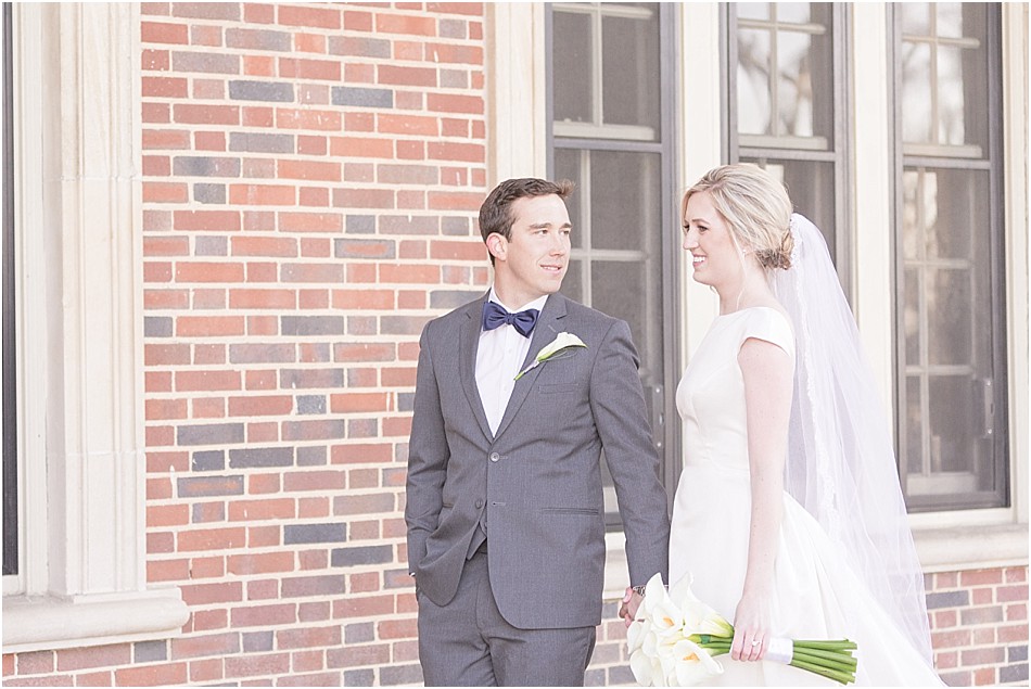 Humboldt Park Wedding