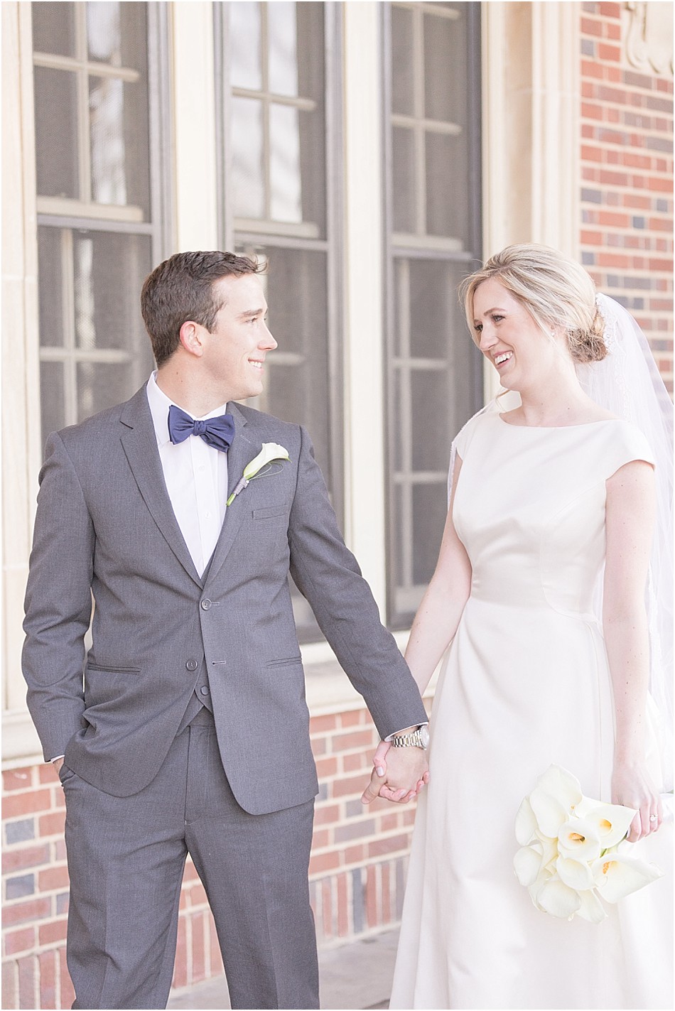 Humboldt Park Wedding Photos