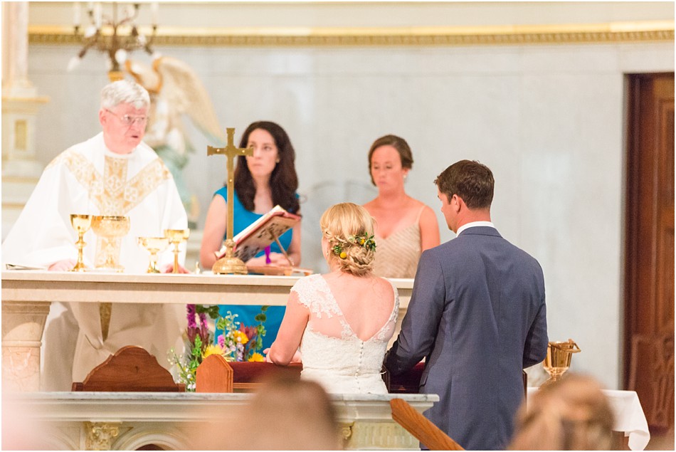 Saint Mary of the Angels Chicago