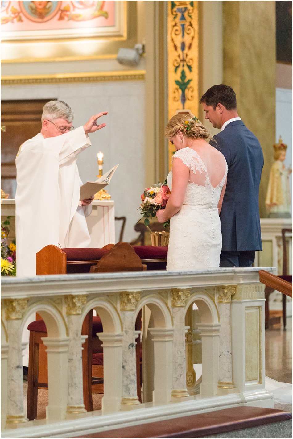 Saint Mary of the Angels Chicago