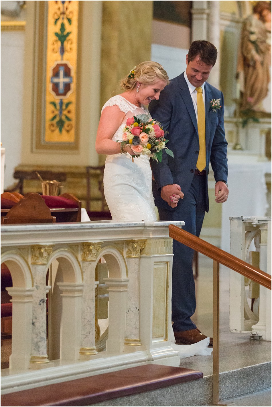 Saint Mary of the Angels Chicago