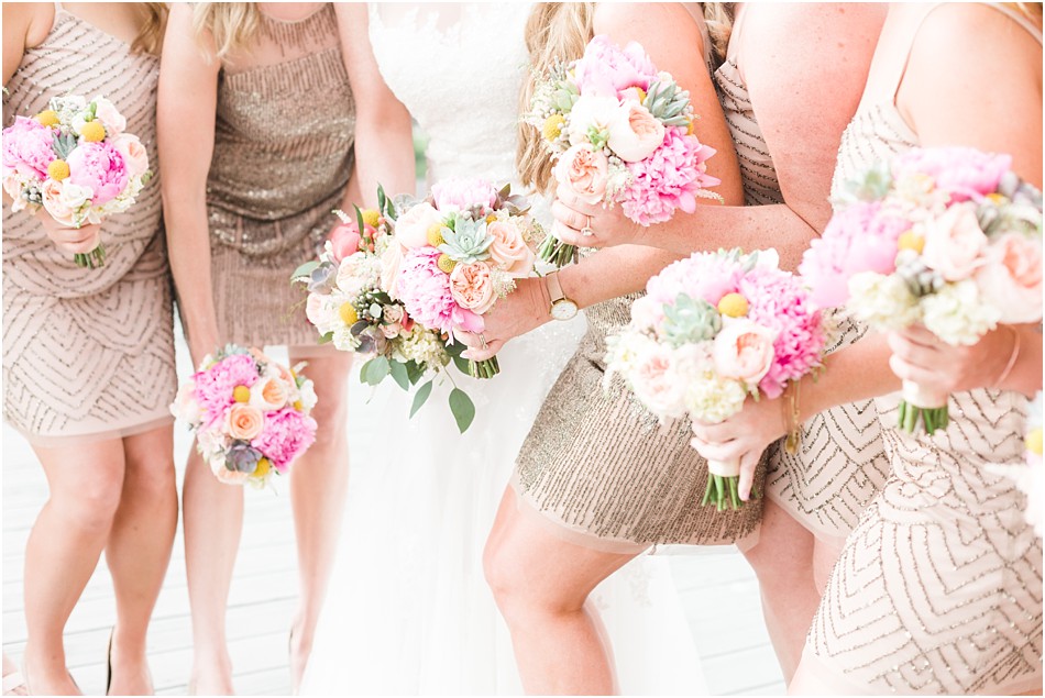 Lacuna Artist Lofts Chicago Wedding