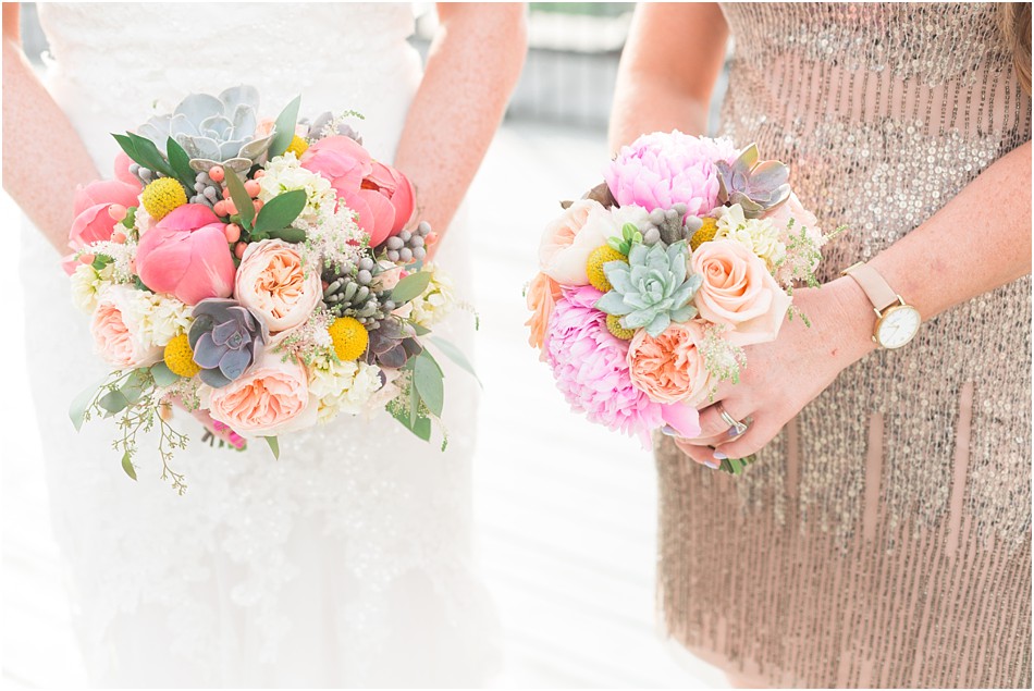 Lacuna Artist Lofts Chicago Wedding