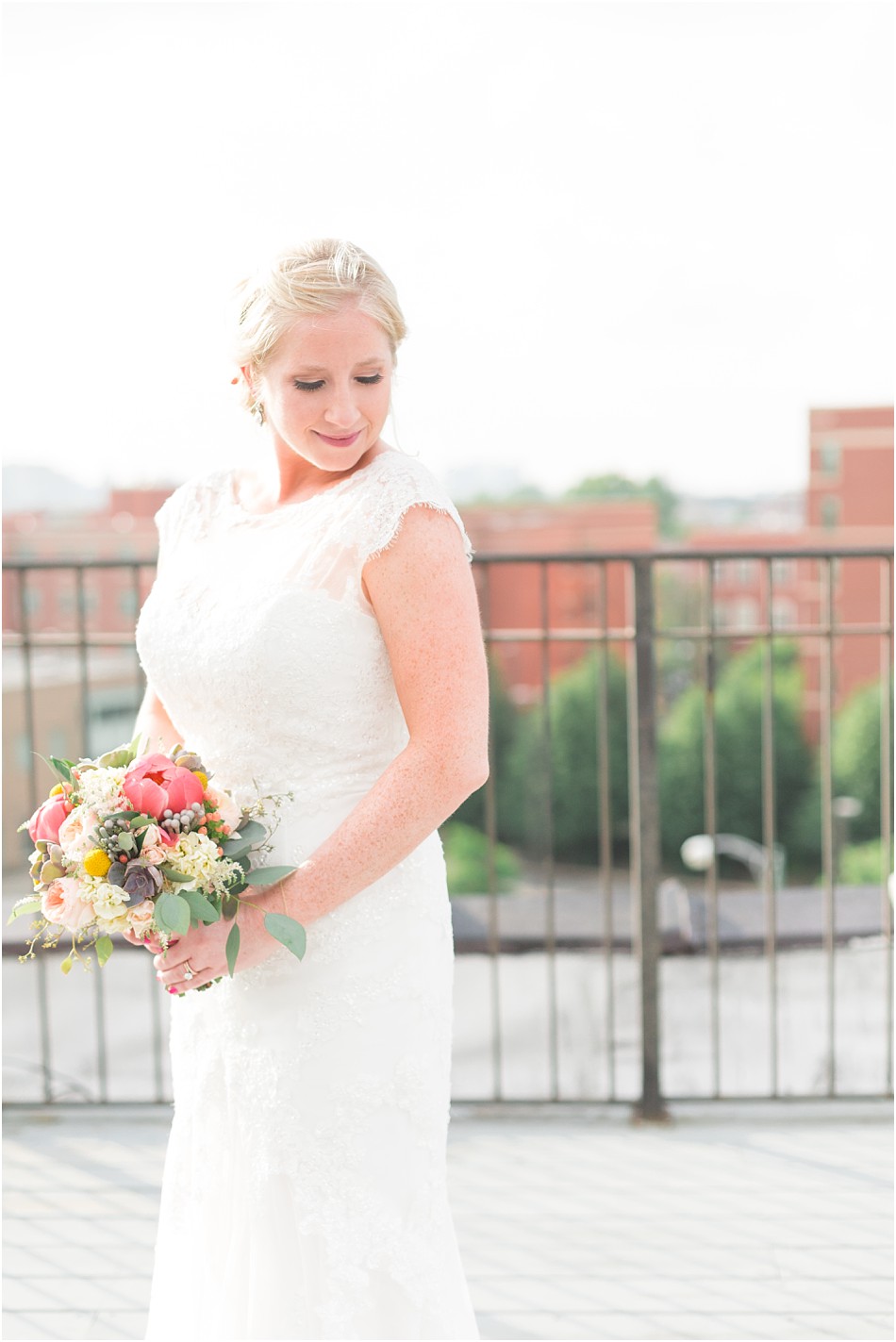 Lacuna Artist Loft Chicago Wedding