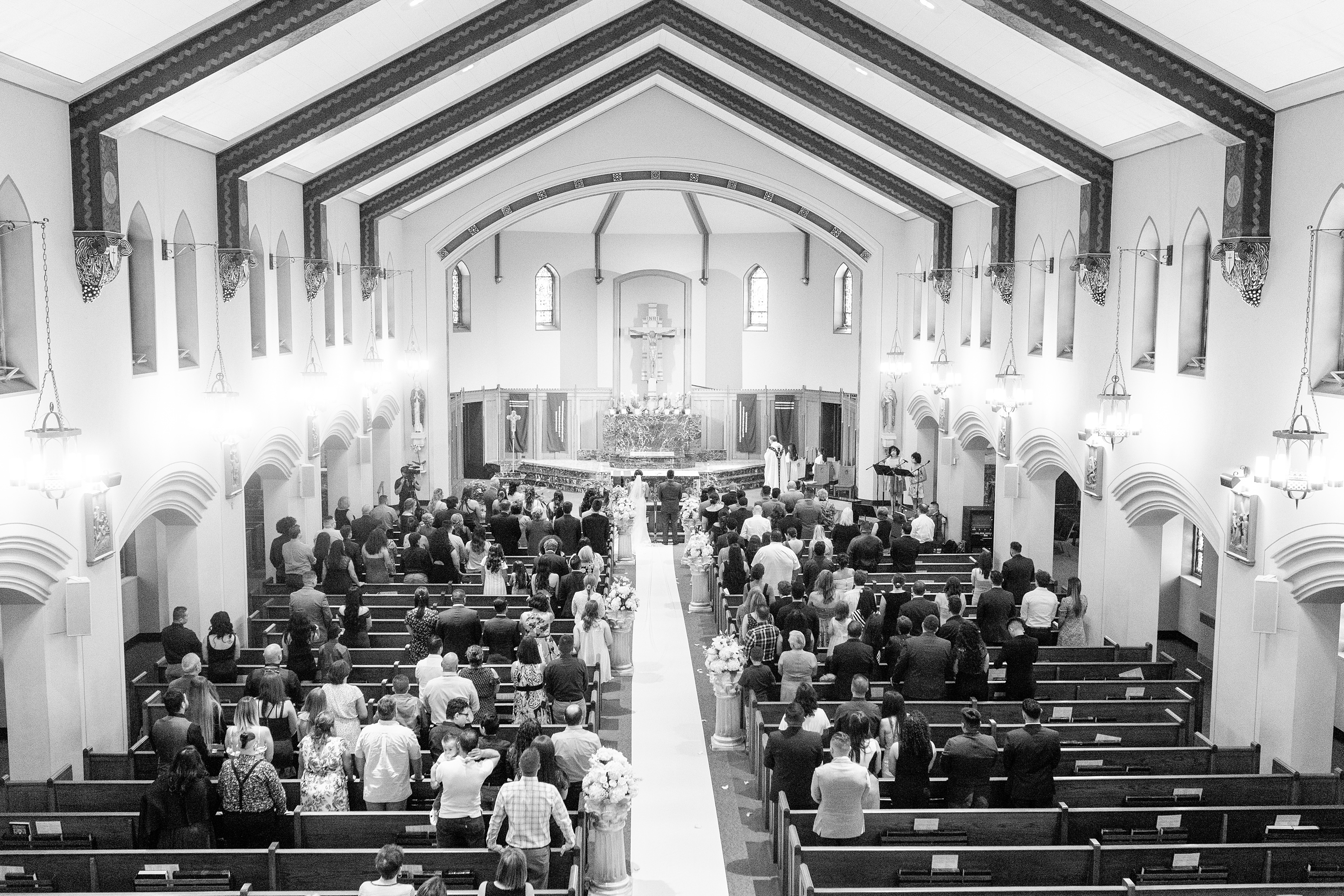 Museum Campus Wedding Photos_0013.jpg St Leonards Catholic Church