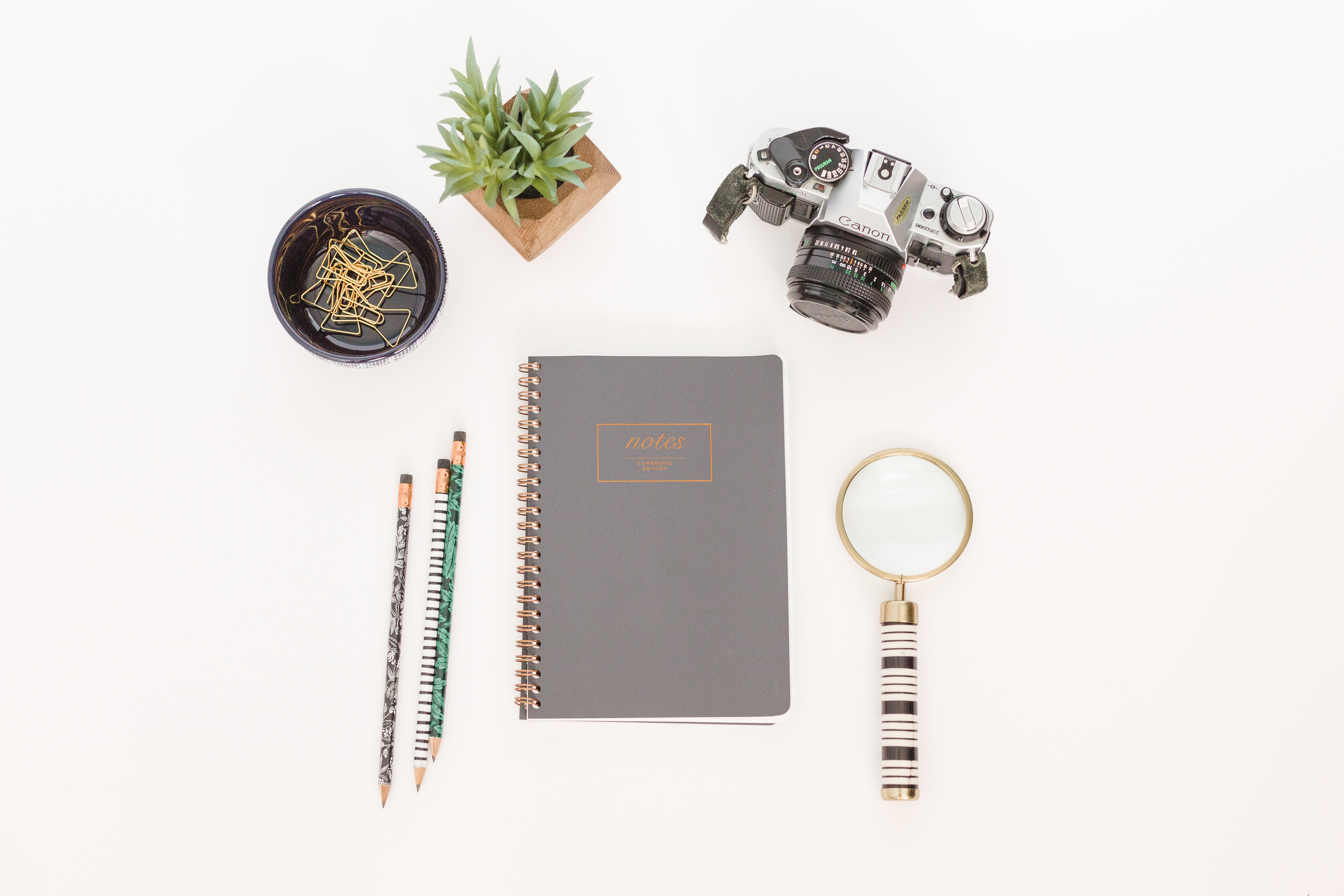 Build Your Photo Brand Collateral