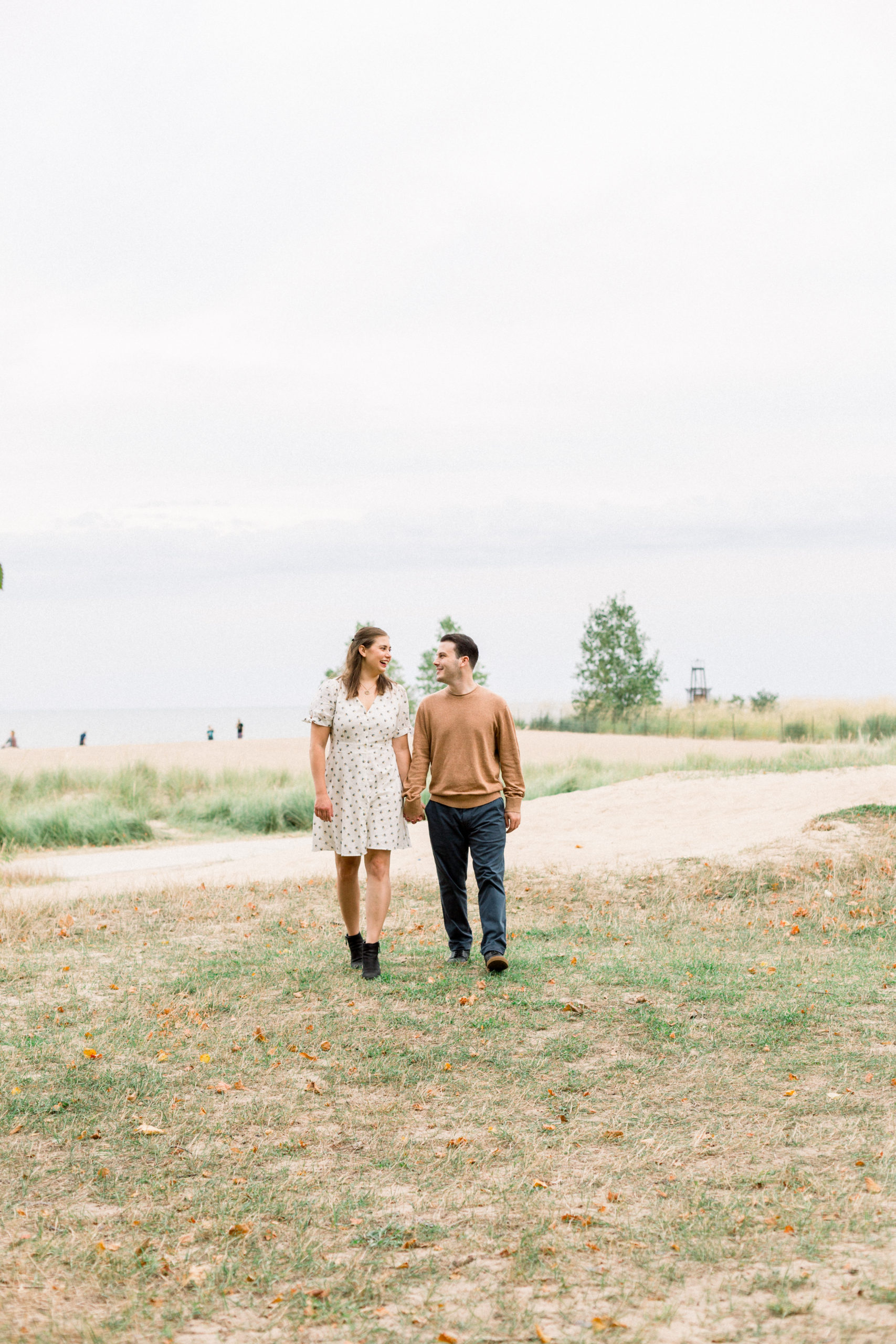Guide to Planning Your Engagement Session