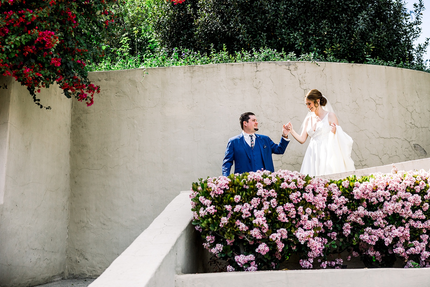 Kellogg House Wedding photos