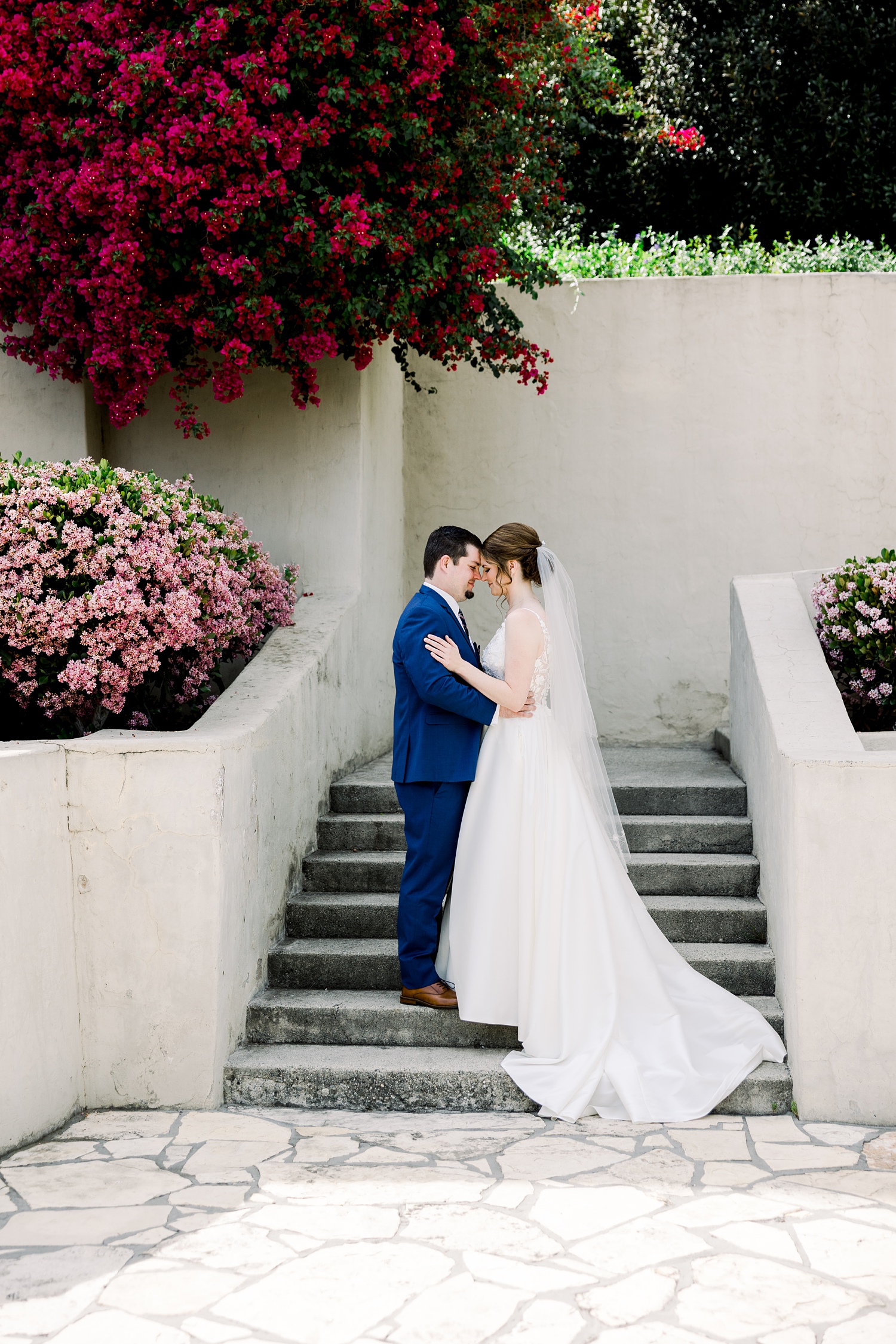 Spring Orange County Wedding photos